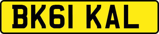 BK61KAL
