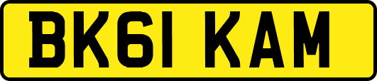 BK61KAM