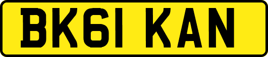 BK61KAN