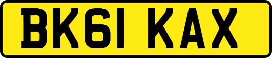 BK61KAX