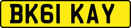 BK61KAY