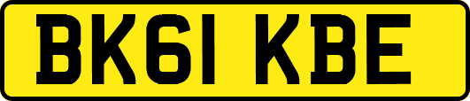 BK61KBE