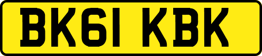 BK61KBK