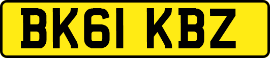 BK61KBZ