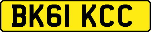 BK61KCC