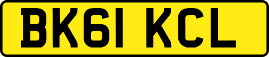 BK61KCL