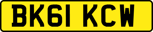 BK61KCW
