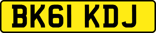 BK61KDJ