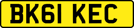 BK61KEC
