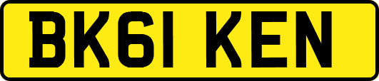 BK61KEN