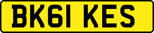 BK61KES
