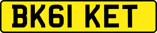 BK61KET
