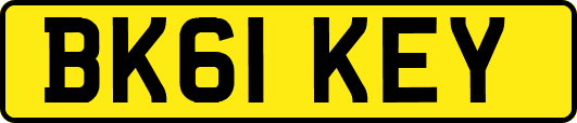 BK61KEY