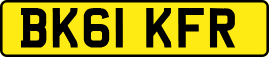 BK61KFR