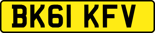 BK61KFV