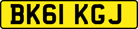 BK61KGJ
