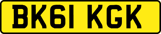 BK61KGK