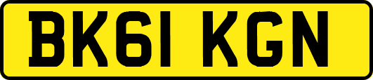 BK61KGN