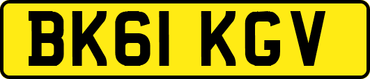 BK61KGV