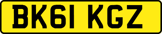 BK61KGZ