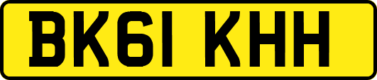 BK61KHH