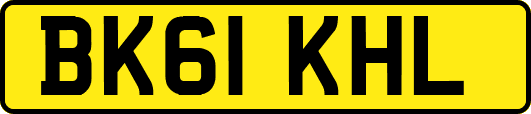 BK61KHL