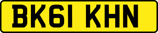 BK61KHN