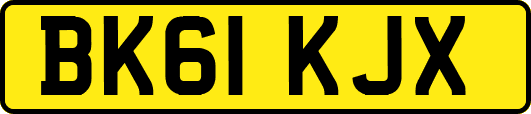 BK61KJX