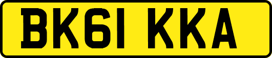 BK61KKA