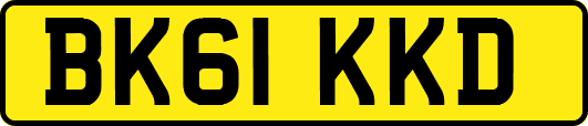 BK61KKD