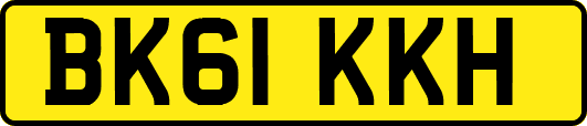 BK61KKH