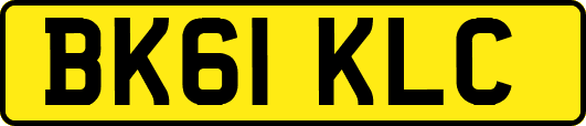 BK61KLC