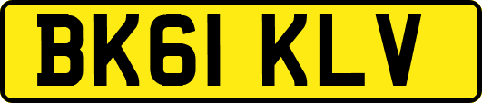 BK61KLV