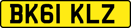 BK61KLZ