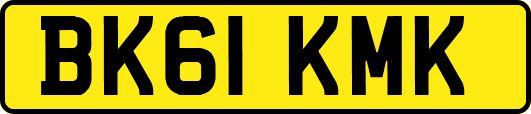 BK61KMK