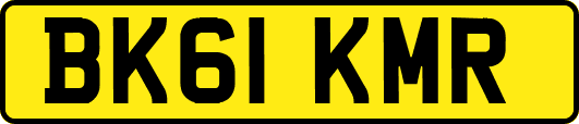 BK61KMR