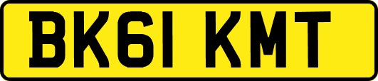 BK61KMT