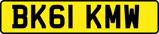 BK61KMW