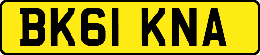 BK61KNA