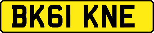 BK61KNE