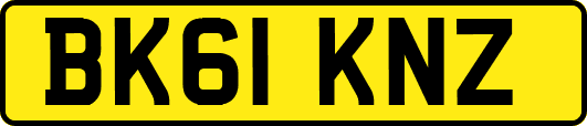 BK61KNZ