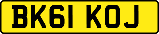 BK61KOJ