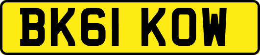 BK61KOW