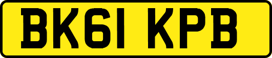 BK61KPB