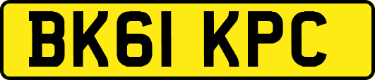BK61KPC