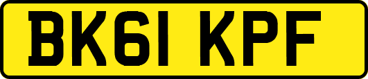 BK61KPF