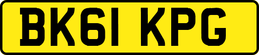 BK61KPG