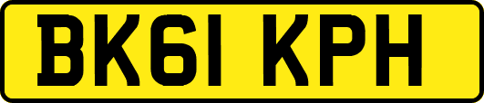 BK61KPH