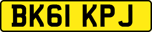 BK61KPJ
