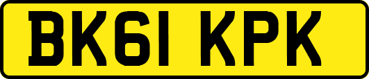 BK61KPK